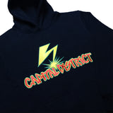 Banned in the District Hoodie