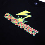 Banned in the District Tee