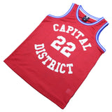 District Classic Jersey