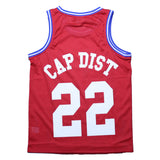 District Classic Jersey