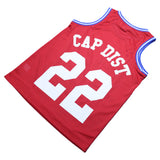 District Classic Jersey