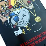 All Dogs Decks