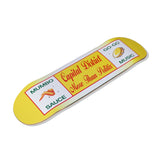 Chili Bowl Deck