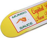 Chili Bowl Deck