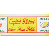 Chili Bowl Deck