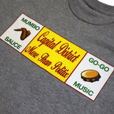 Chili Bowl Tee