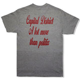 Chili Bowl Tee