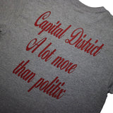 Chili Bowl Tee