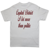 Chili Bowl Tee