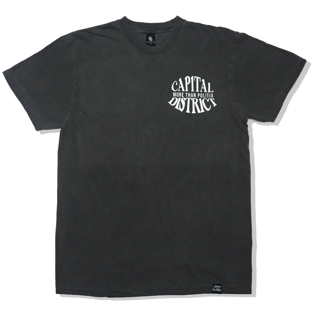 Now and Forever – Capital District