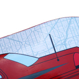 D.C. Cab Skate Deck