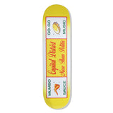Chili Bowl Deck