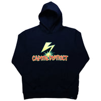 Banned in the District Hoodie