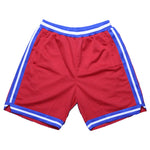 District Classic Shorts