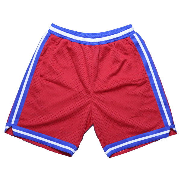 District Classic Shorts