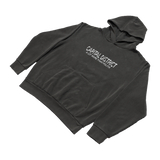 Washed Hoodie