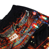 Gallery Place Mesh Shorts